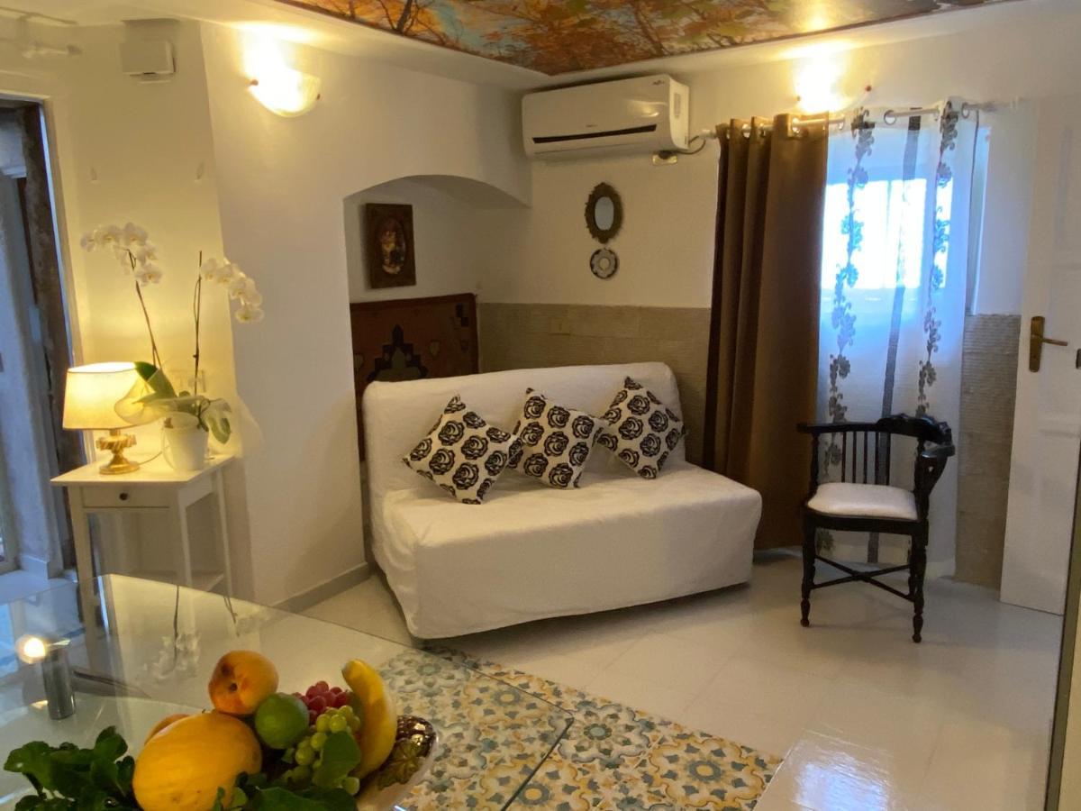 Villa Don Mimi Guarnaschelli La Dependace ตาออร์มินา ภายนอก รูปภาพ
